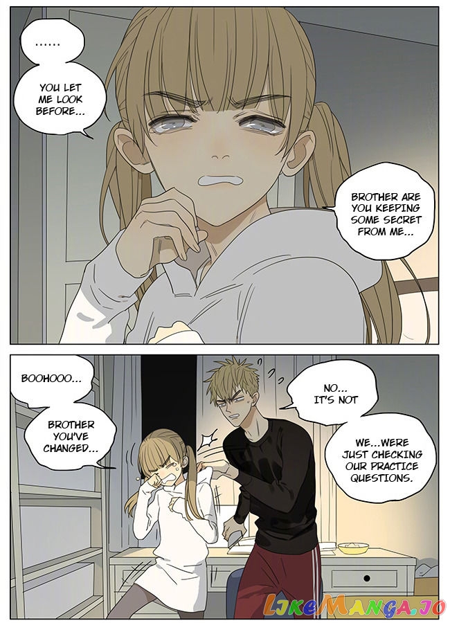 19 Days chapter 227 image 4